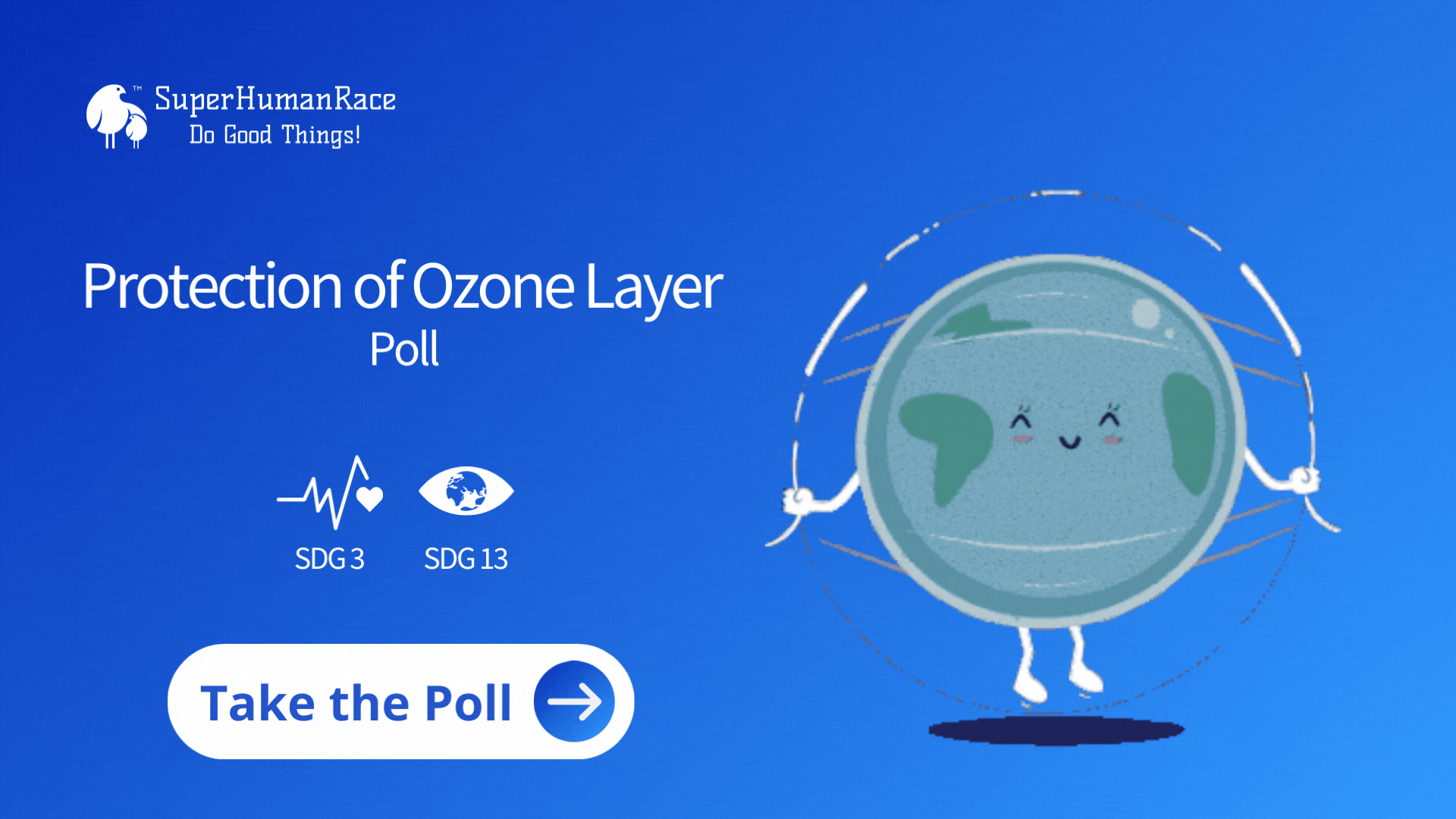 Environmental Protection Layer Protection of Ozone Layer