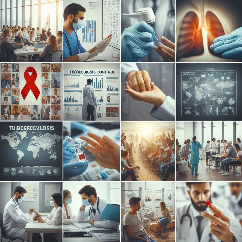 Malaria Eradication Efforts Champions