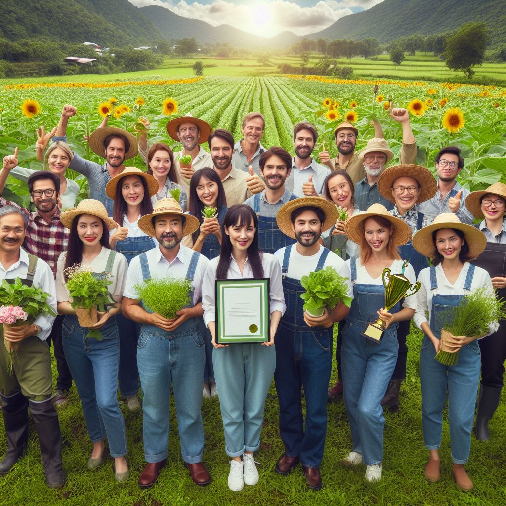 Indigenous Land Rights Advocates