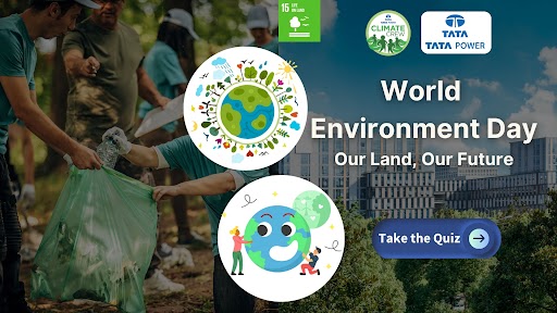 World Environment Day Quiz
