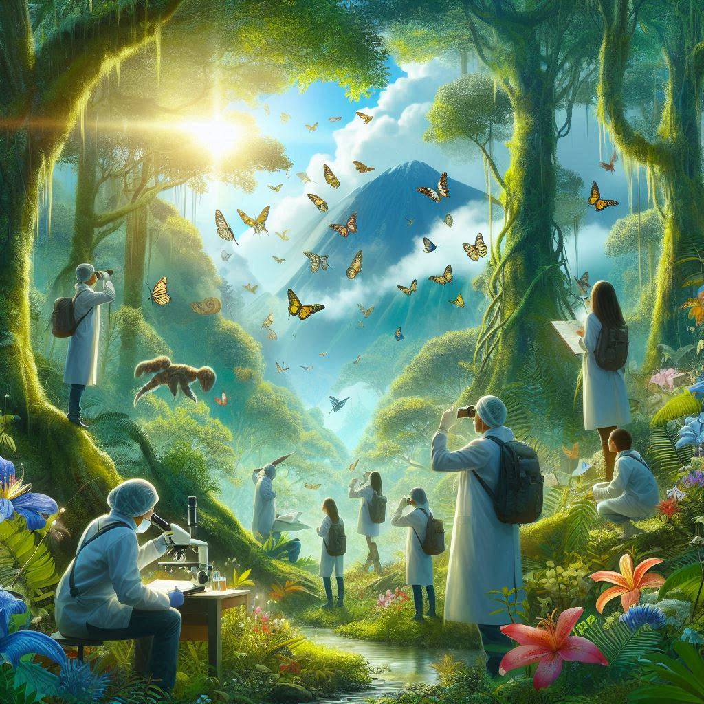 Habitat Conservation Initiatives Advocates