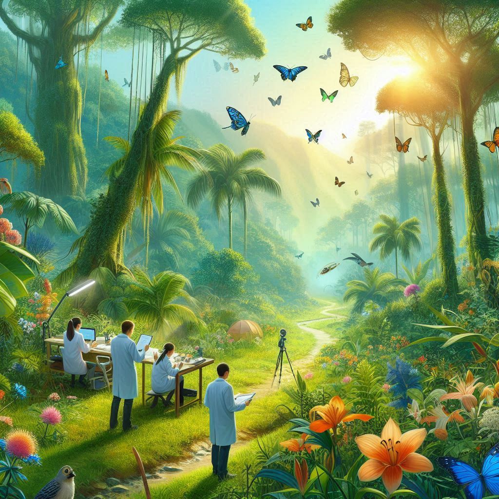 Species Preservation Programs Supporters