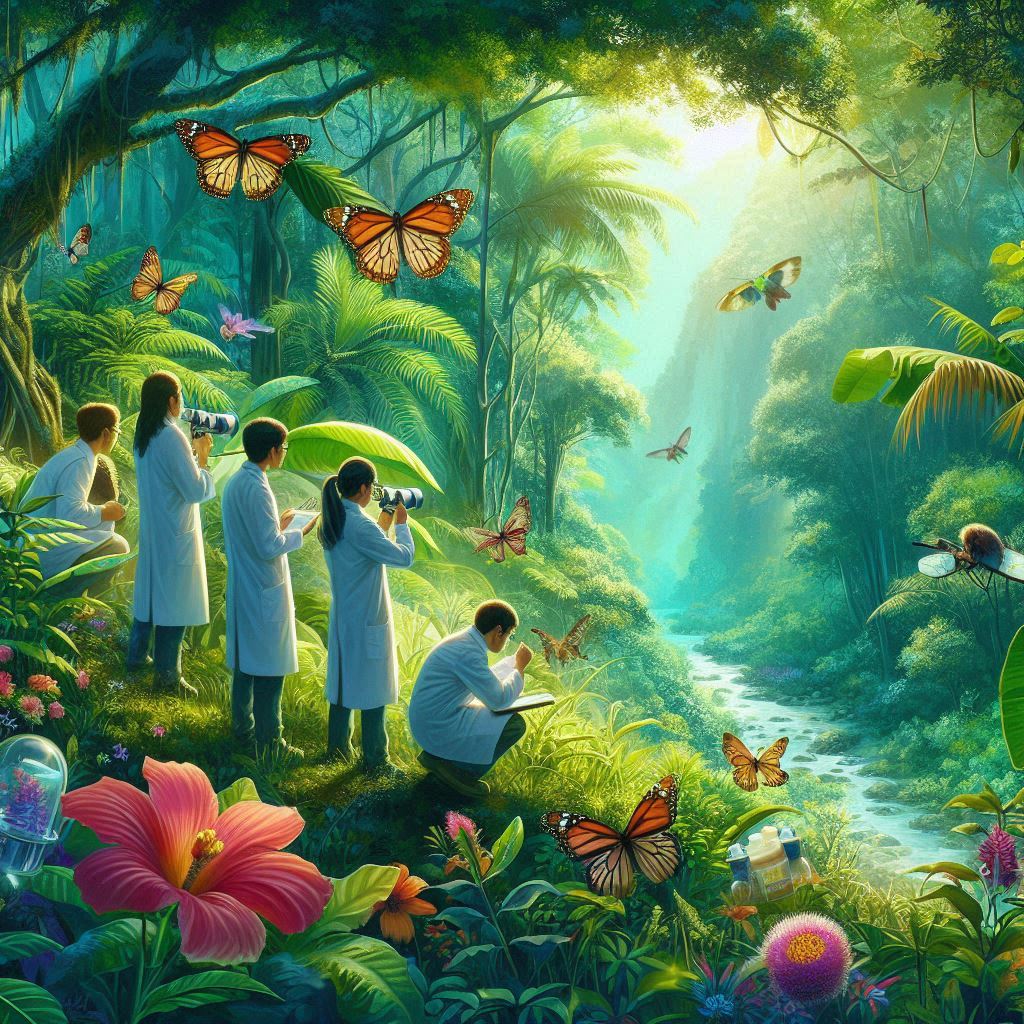 Sustainable Land Use Planning Champions