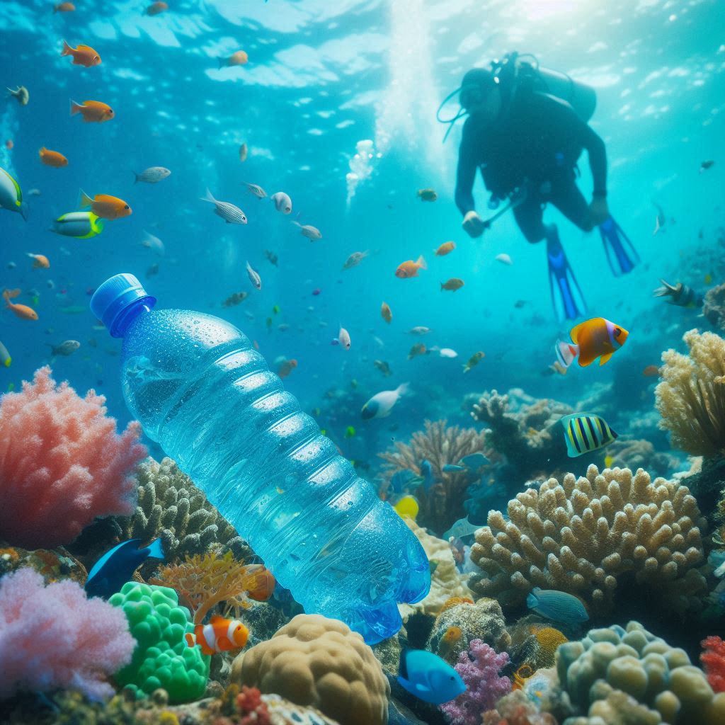 Reducing Single-Use Plastics