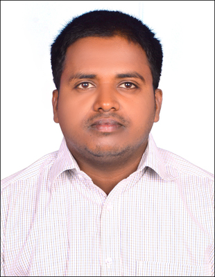 Thaneeru  Rajesh