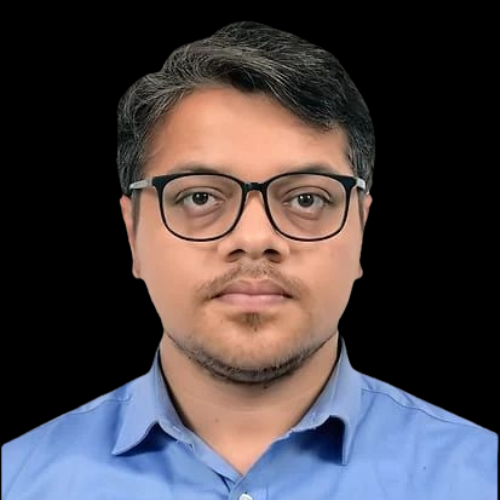 Prashant Gautam