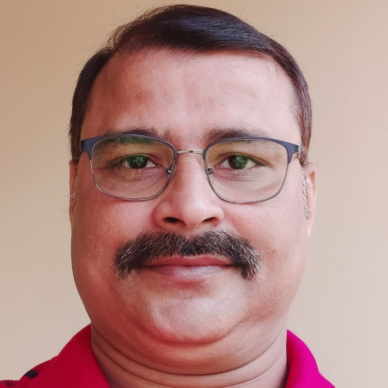Jha Uday  