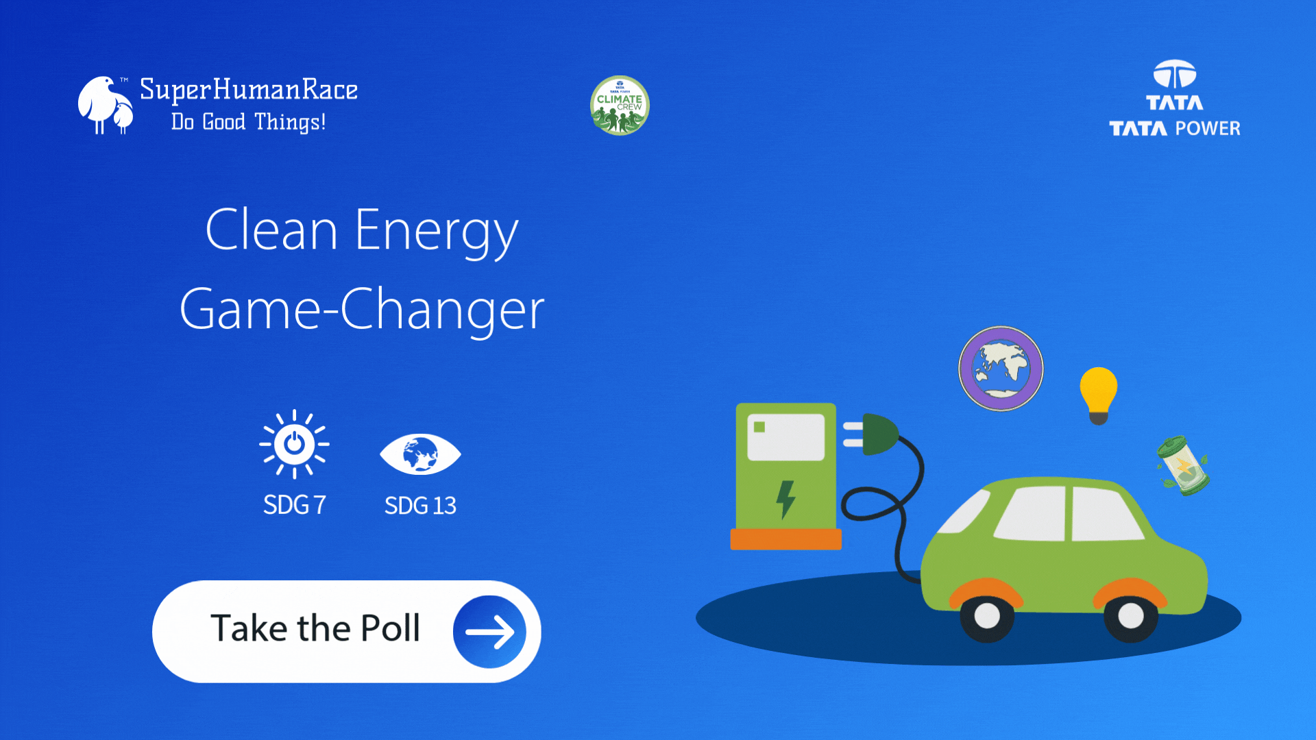 Clean Energy Game-Changer