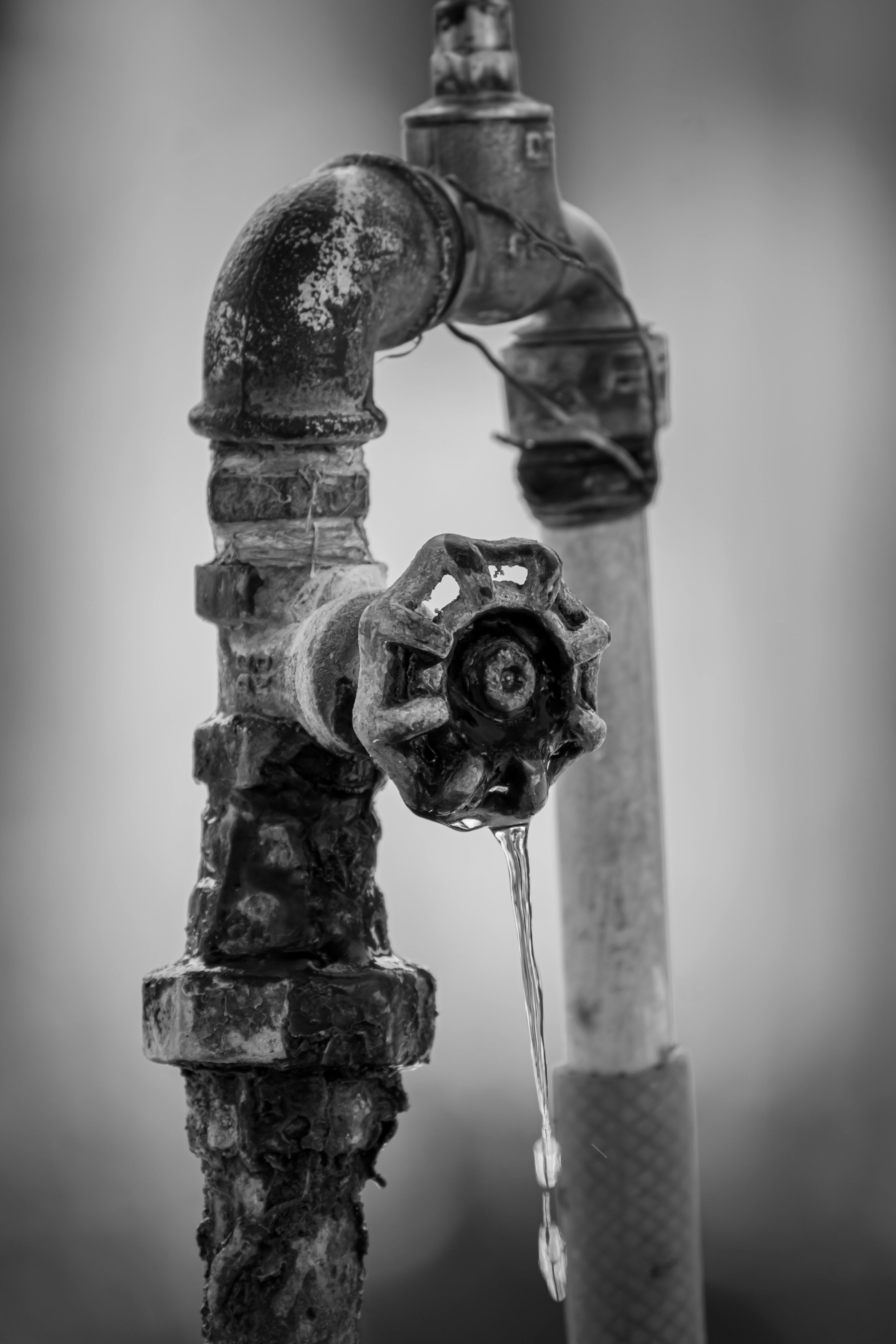Leak Buster